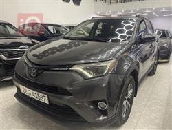 تويوتا راف 4